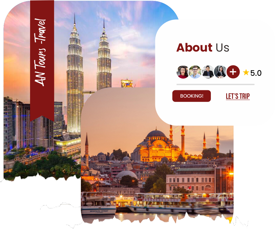 AN TOURS - TRAVEL PROFILE 2