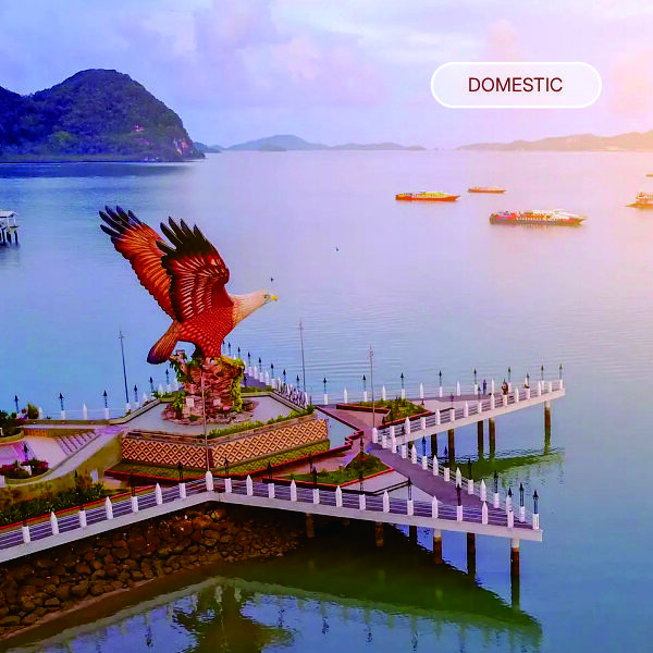 Domestic Langkawi